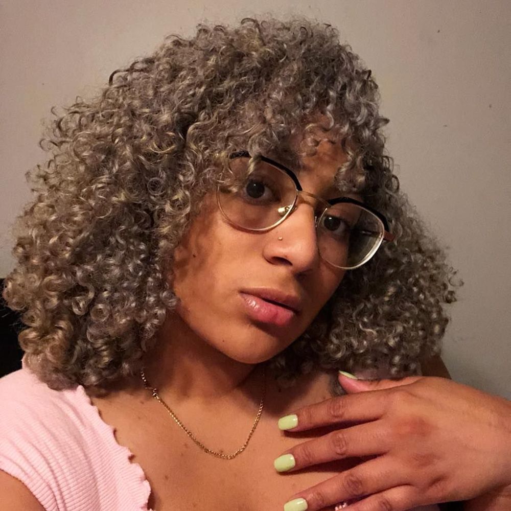 Meet your Posher, Jennifer